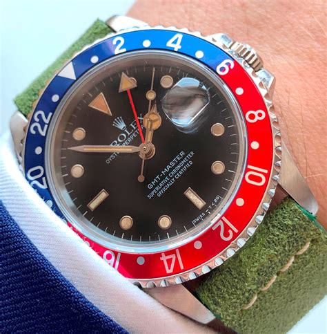 herren rolex vintage|vintage rolex gmt.